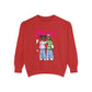 BoonyFly (Sweatshirt) | Comfort Colors®