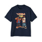 DripStarz | Heavy Oversized Tee
