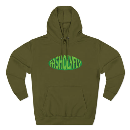 FFGreenSkii | Hoodie
