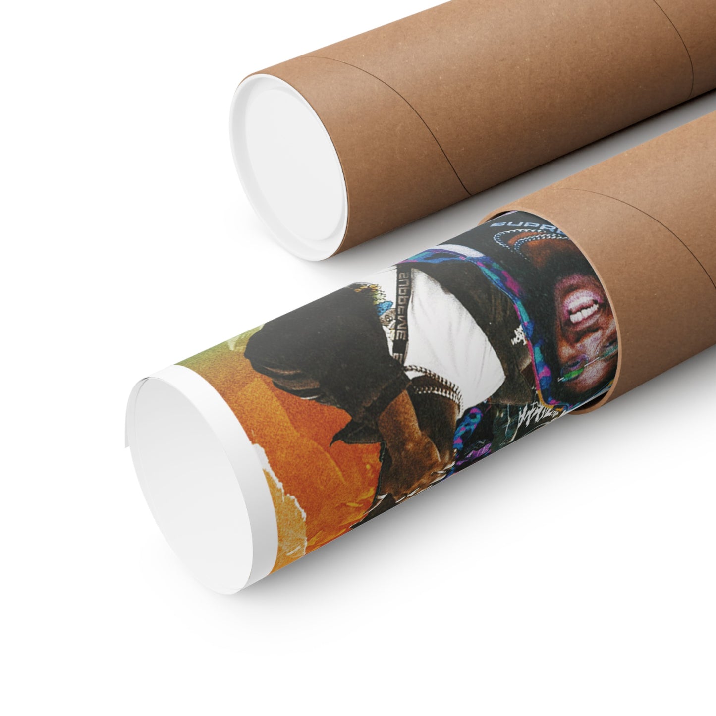 LAZRUS! | Posters Matte