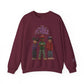 The Fasholy Flyerz | Basic Sweatshirt