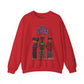 The Fasholy Flyerz | Basic Sweatshirt
