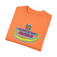 FFGURLZ Tee (Garment-Dyed) Comfort Colors