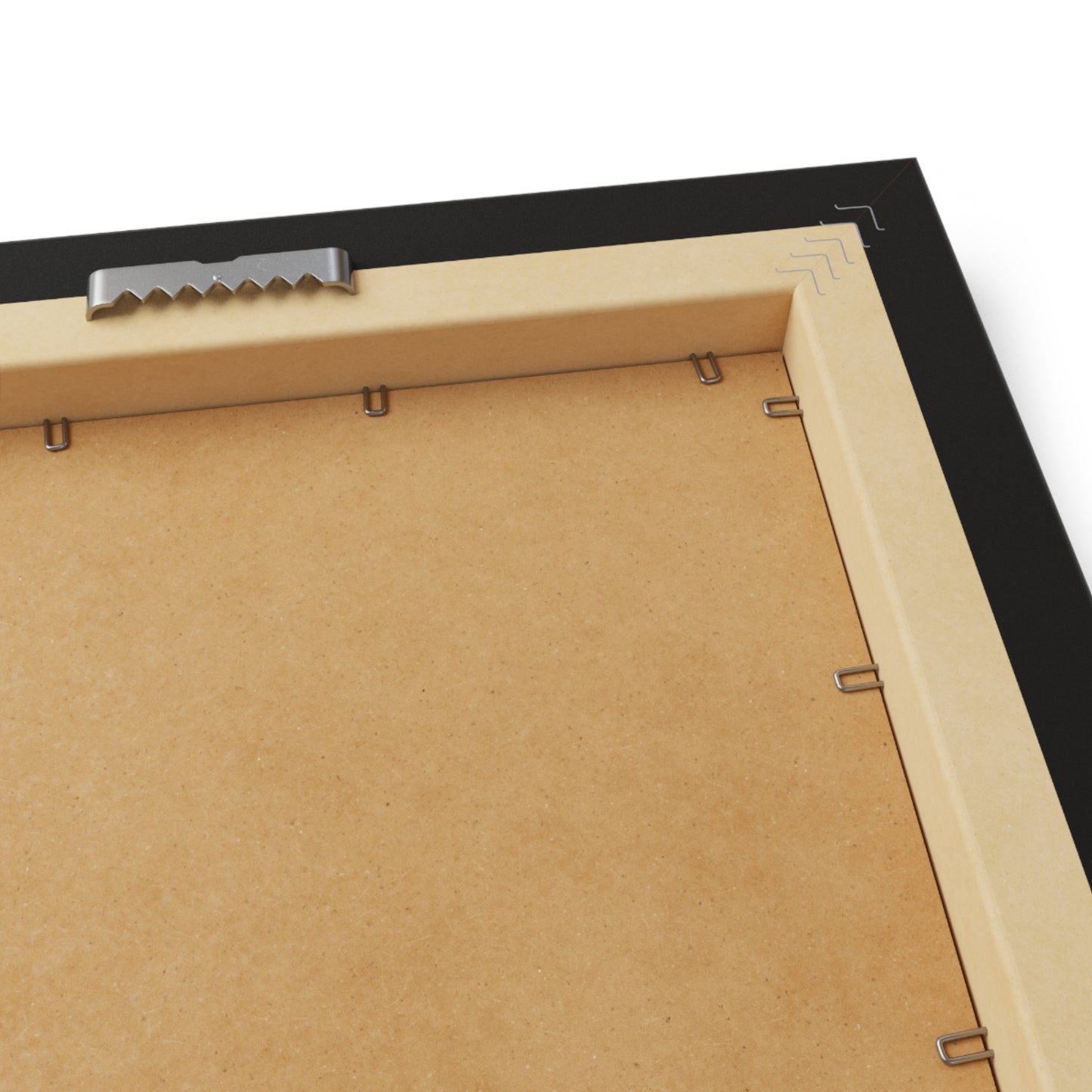 EmanuelDaProphet | Poster Framed