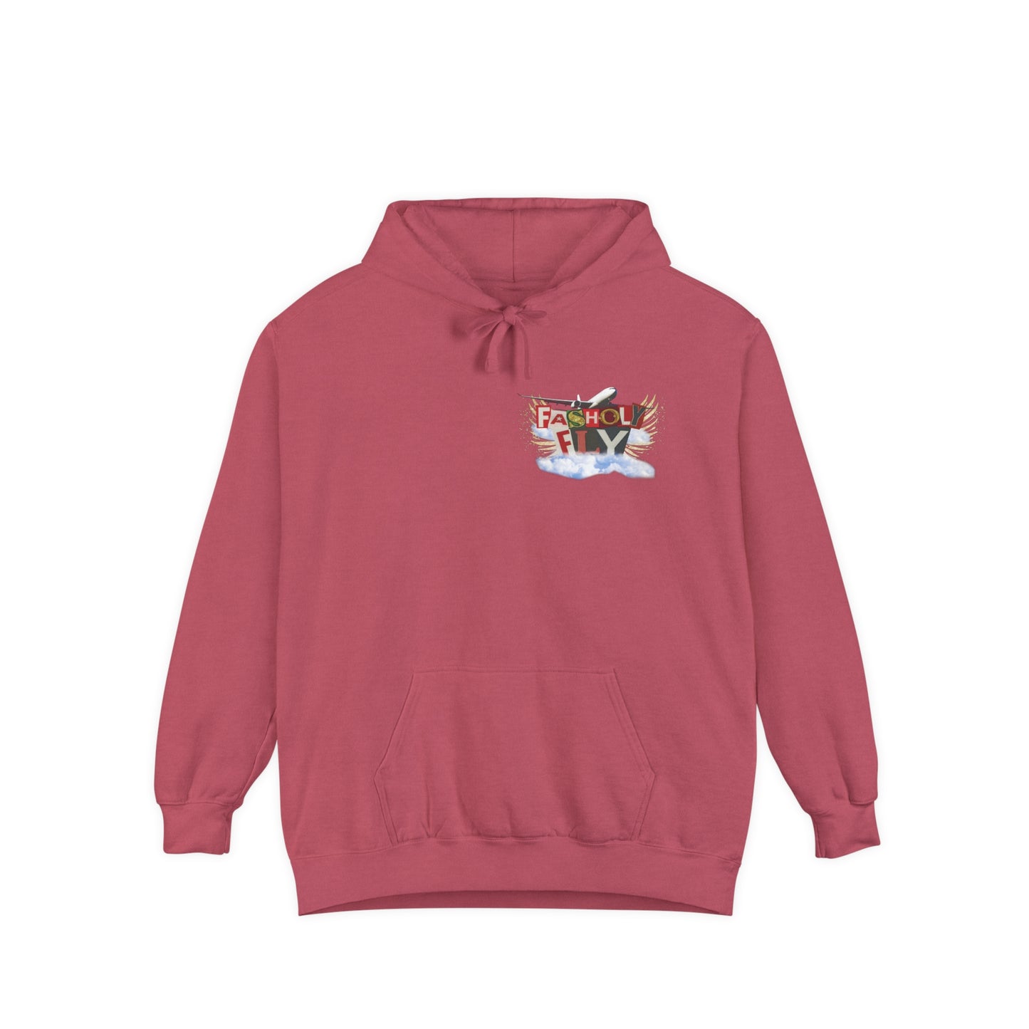 OG FasholyFly (Hoodie) | Comfort Colors®