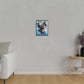 Ty Brasel | Matte Canvas Print