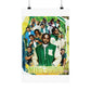 MikeTeezy | Posters Matte