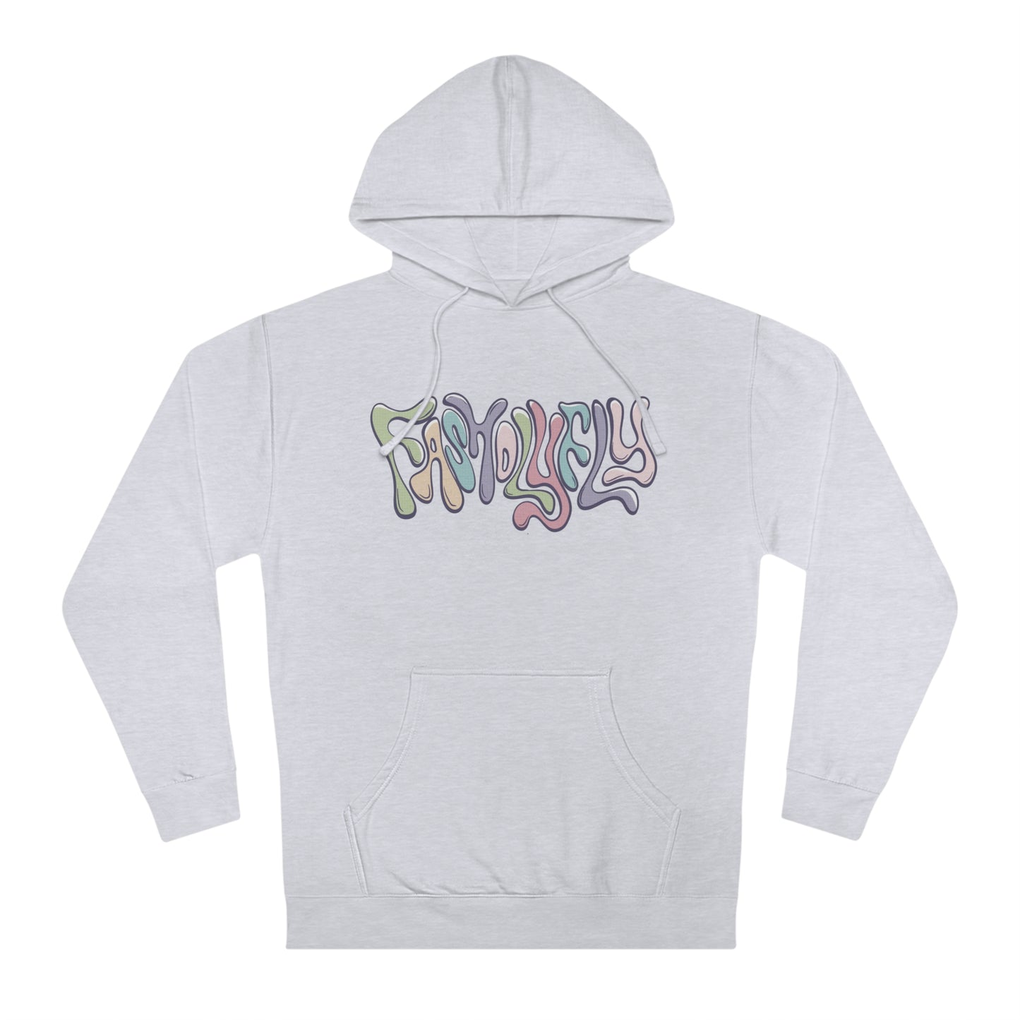 PASTELFLY | Hoodie
