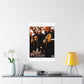 Benin Francis | Posters Matte