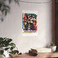 EmanuelDaProphet | Posters Matte