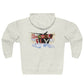 OG Fasholy Fly | Zip-up Hoodie