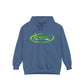 Slime Mc Fly (Hoodie) | Comfort Colors®