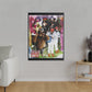 DeLaCruz | Matte Canvas Print