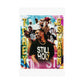 ToreyD'Shaun | Posters Matte