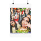 MEEZO! | Posters Matte