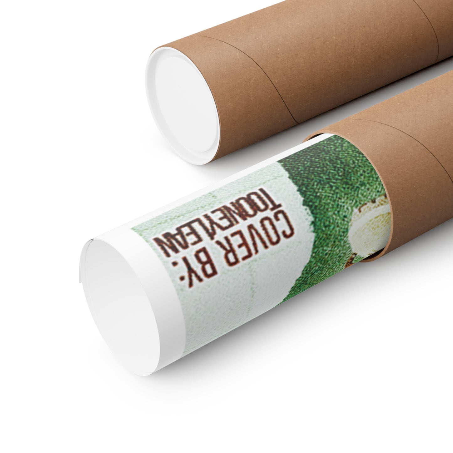 Battz | Posters Matte