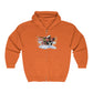 OG FASHOLY FLY | Zipped Up Hoodie