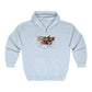 OG FASHOLY FLY | Zipped Up Hoodie