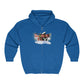 OG FASHOLY FLY | Zipped Up Hoodie