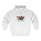OG FASHOLY FLY | Zipped Up Hoodie