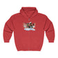 OG FASHOLY FLY | Zipped Up Hoodie