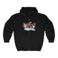 OG FASHOLY FLY | Zipped Up Hoodie