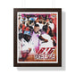 Big Breeze | Poster Framed