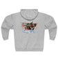 OG Fasholy Fly | Zip-up Hoodie