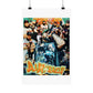 DJMyKaelV | Posters Matte