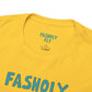 MarcusMcFly | Basic Tee
