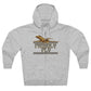 Y2KFLY | Zip-Up Hoodie