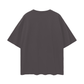 FFGURLZ "Oversize Tee" - 190 GSM
