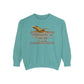 Y2KFLY (Sweatshirt) | Comfort Colors®