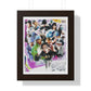 NotKlyde | Poster Framed