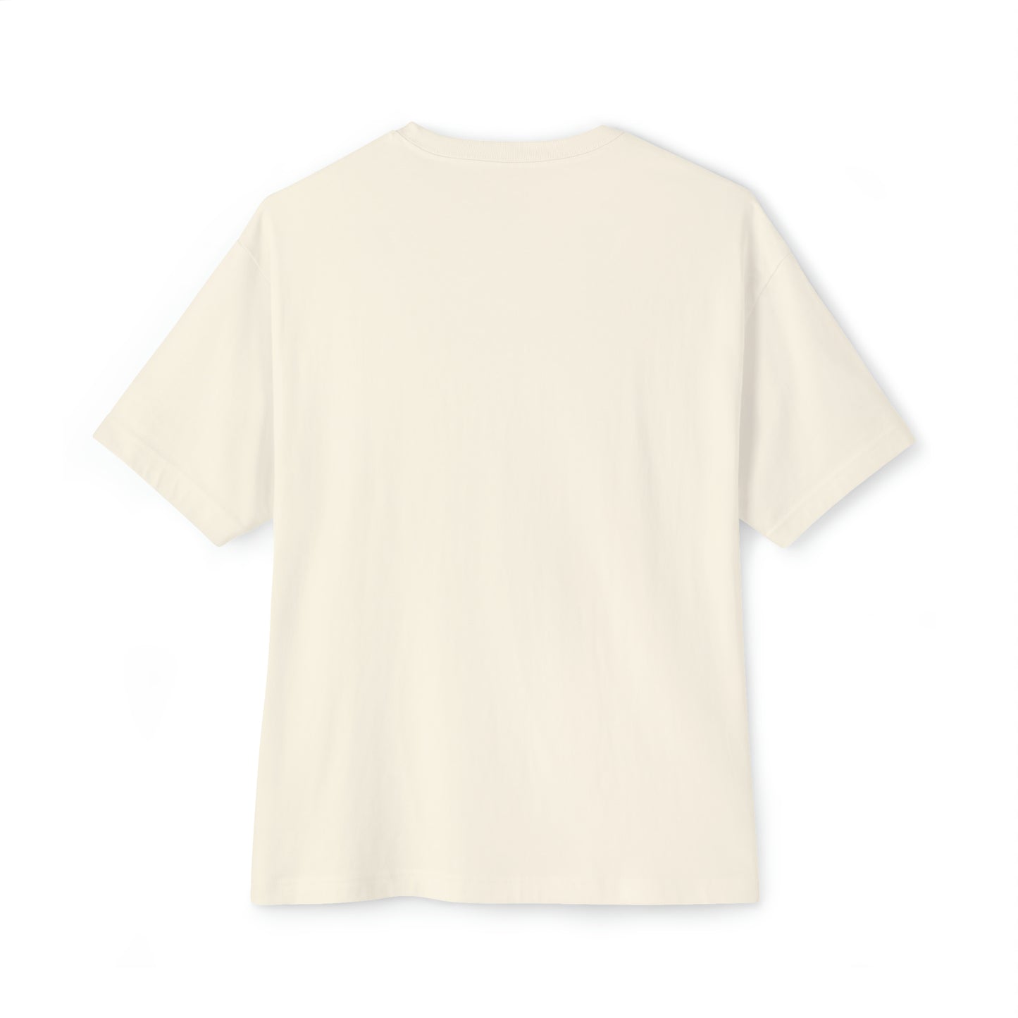 MudBrothas | Boxy Tee