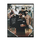 J.Monty | Matte Canvas Print
