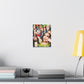 MEEZO! | Posters Matte