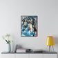 ParrisChariz | Matte Canvas Print