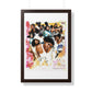 KI ALEXIS | Poster Framed