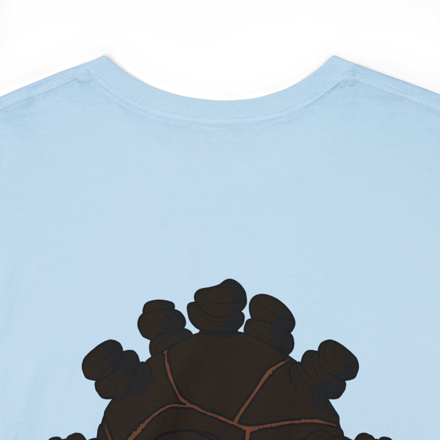 BantuBaybee | Basic Tee