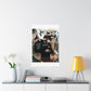 J.Monty | Posters Matte