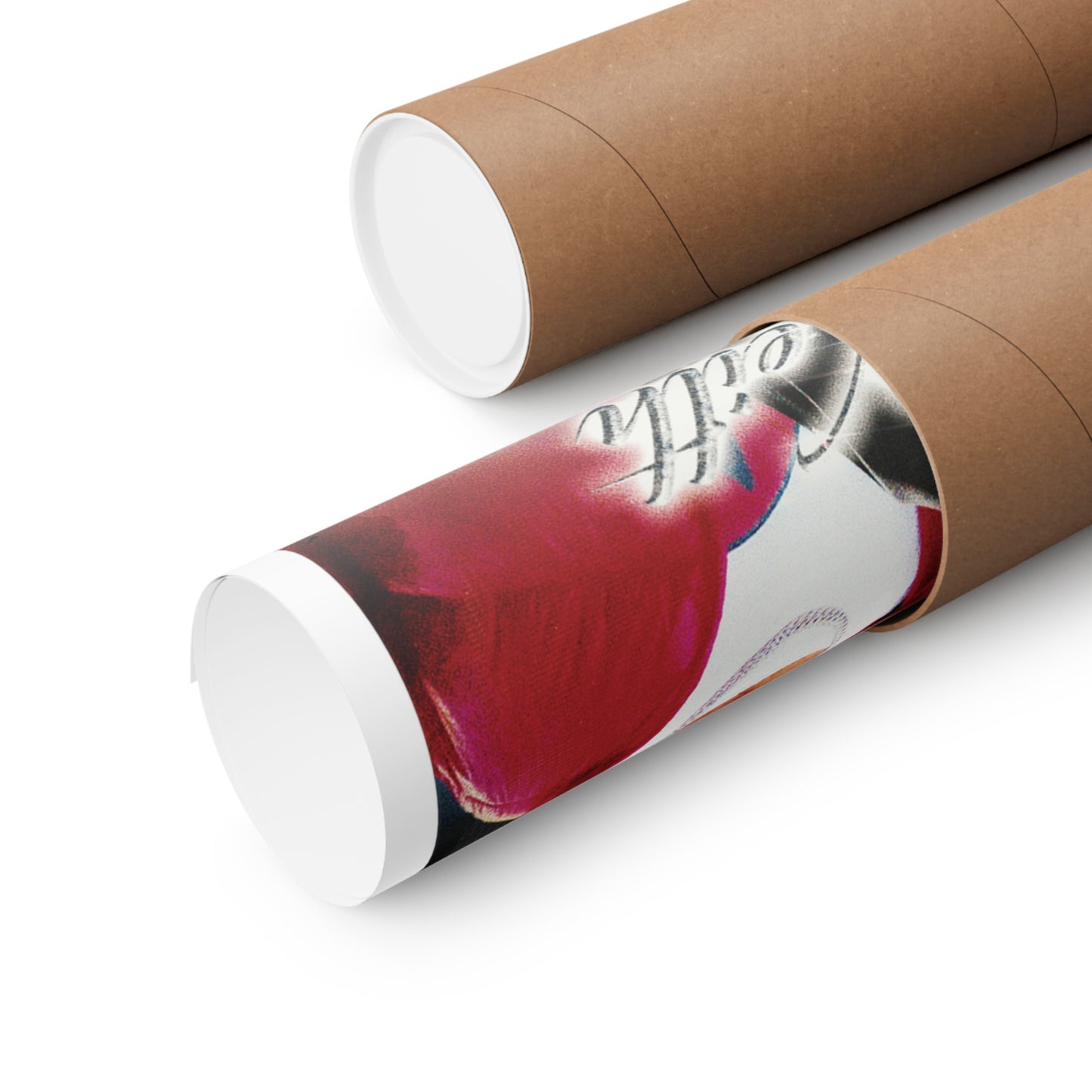 JonKeith | Posters Matte