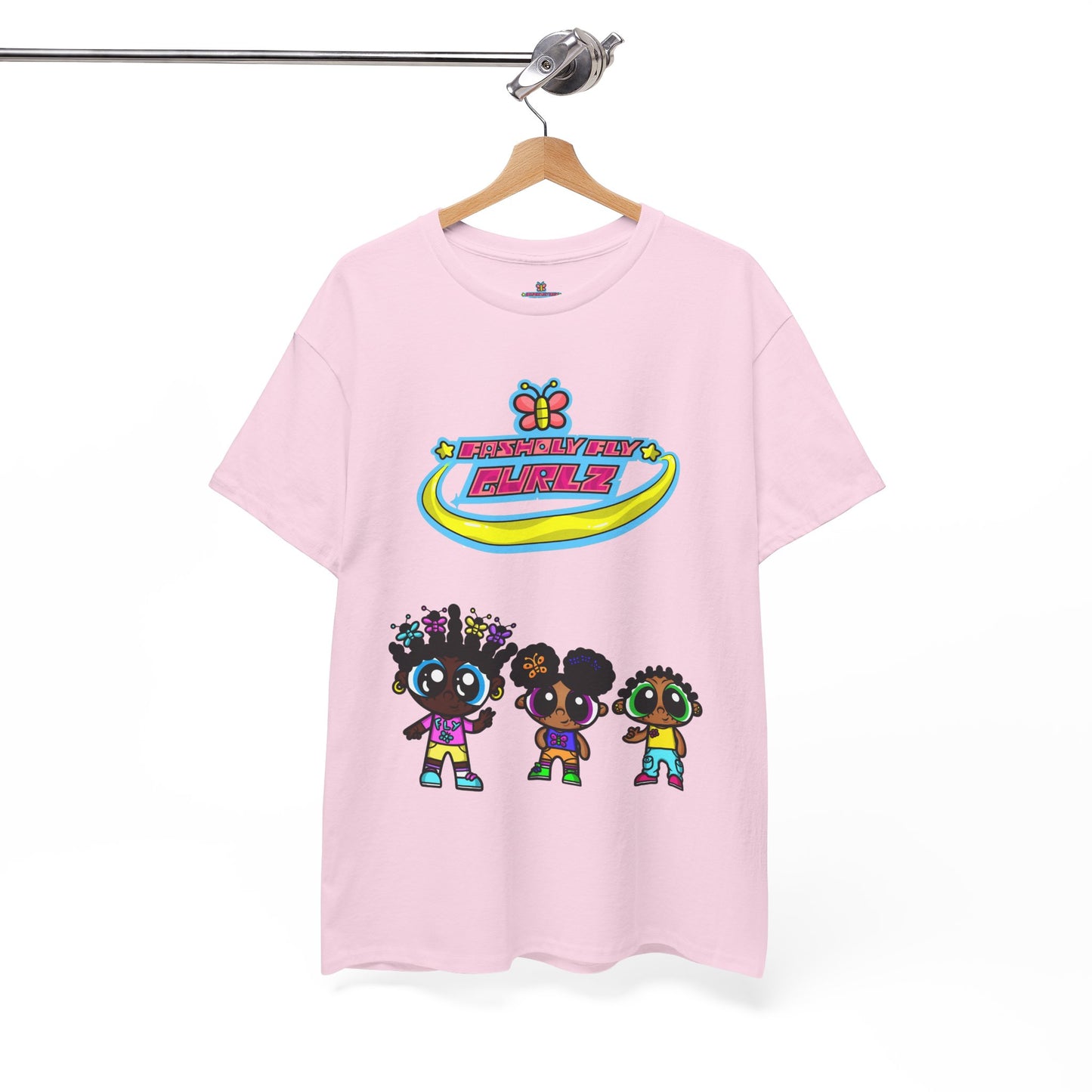 FFGURLZ Classic Tee