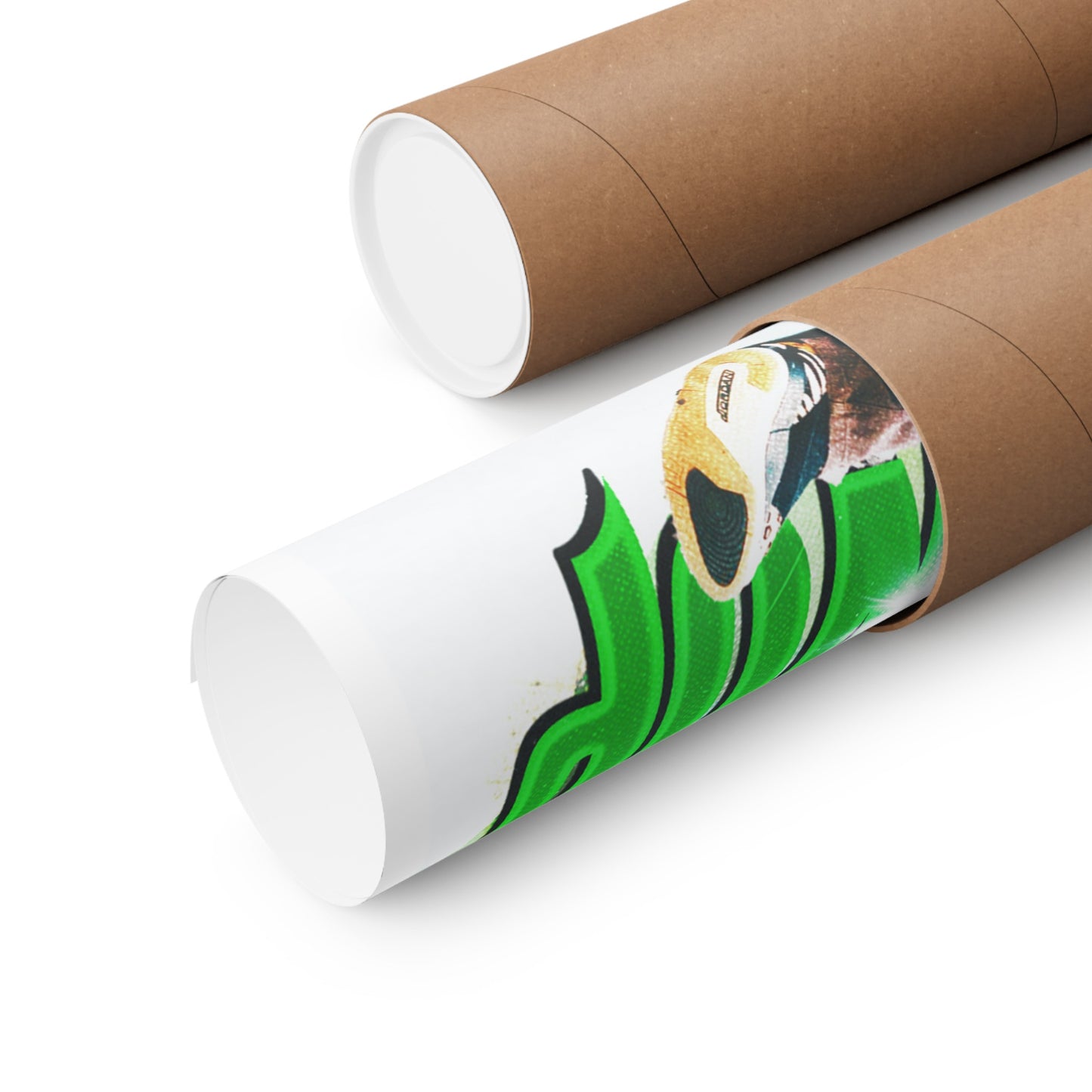 ScootieWop | Posters Matte