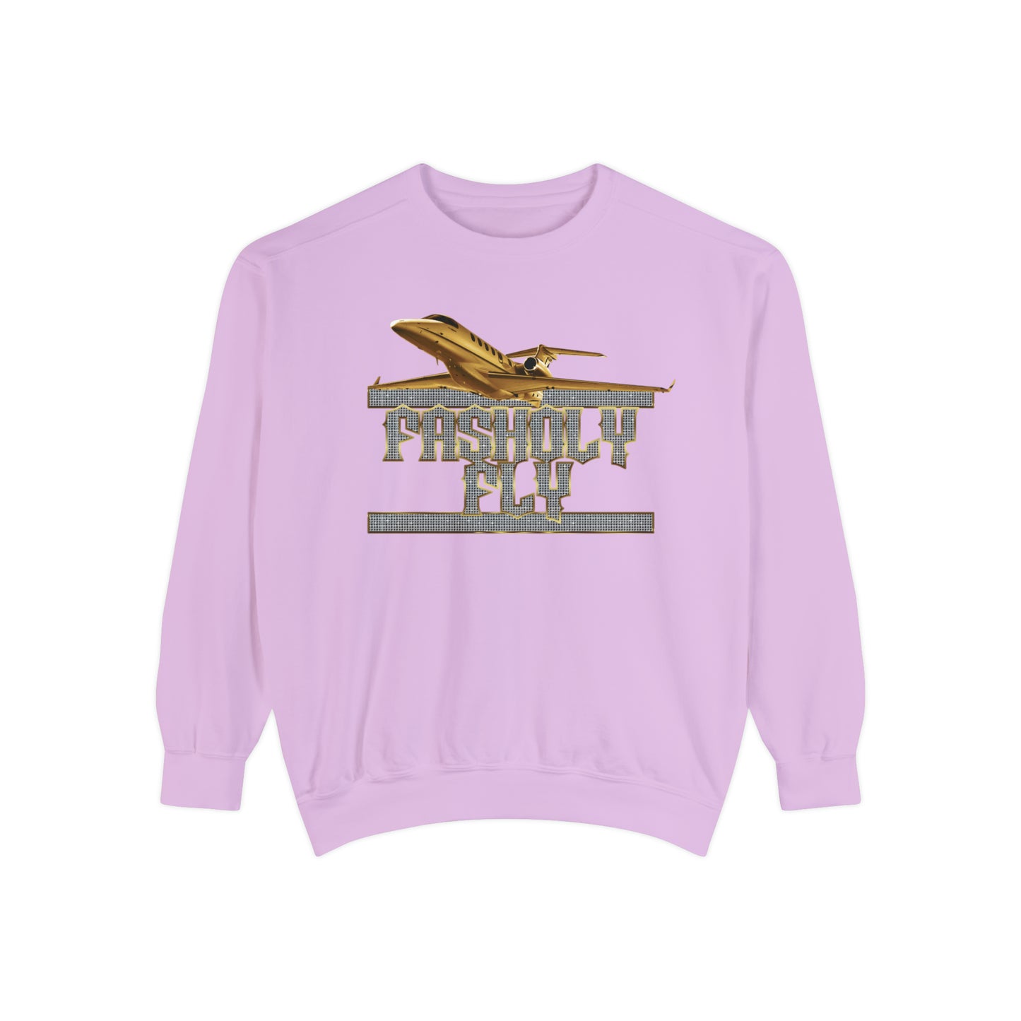 Y2KFLY (Sweatshirt) | Comfort Colors®