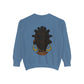 BantuBaybee (Sweatshirt) | Comfort Colors®