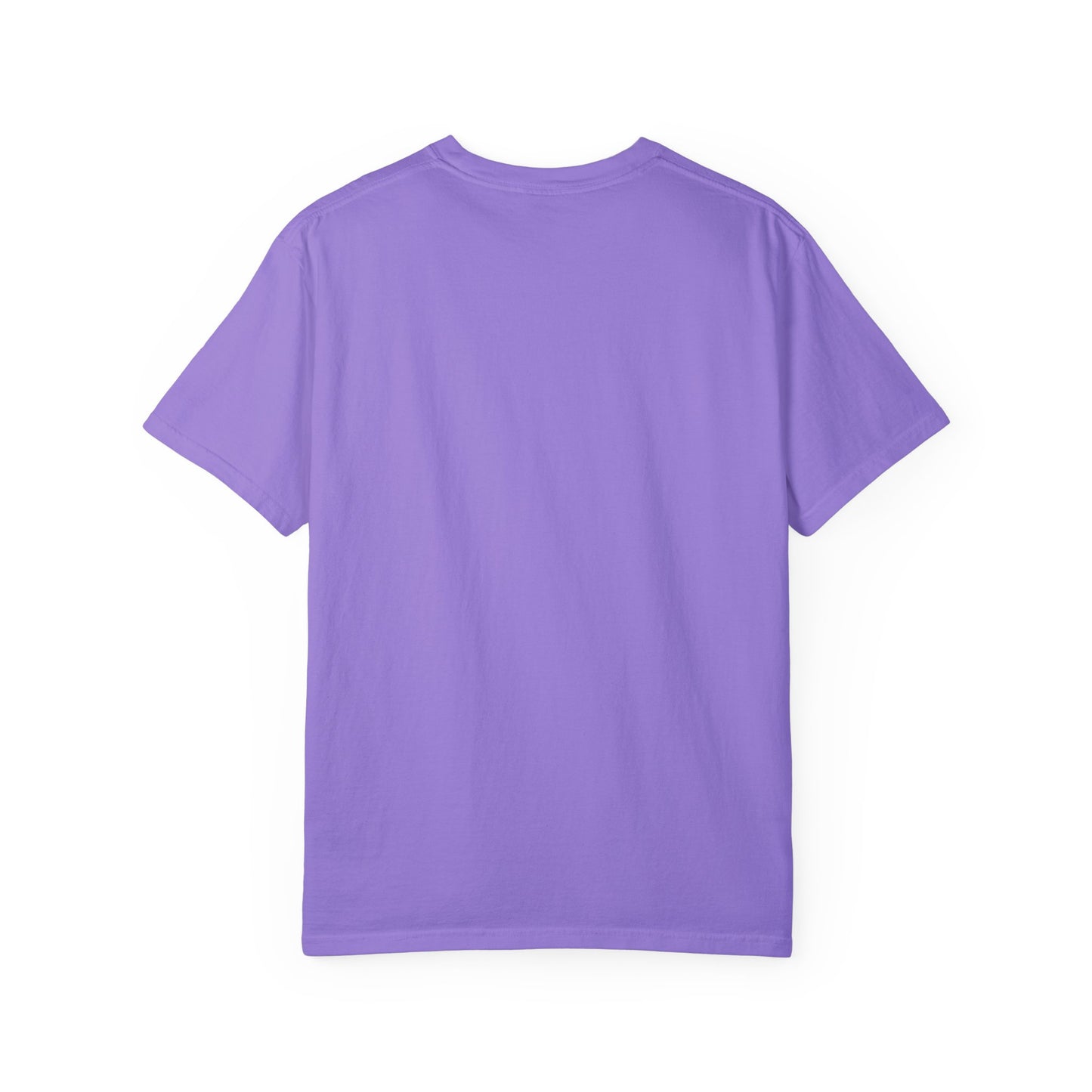 FFGURLZ Tee (Garment-Dyed) Comfort Colors