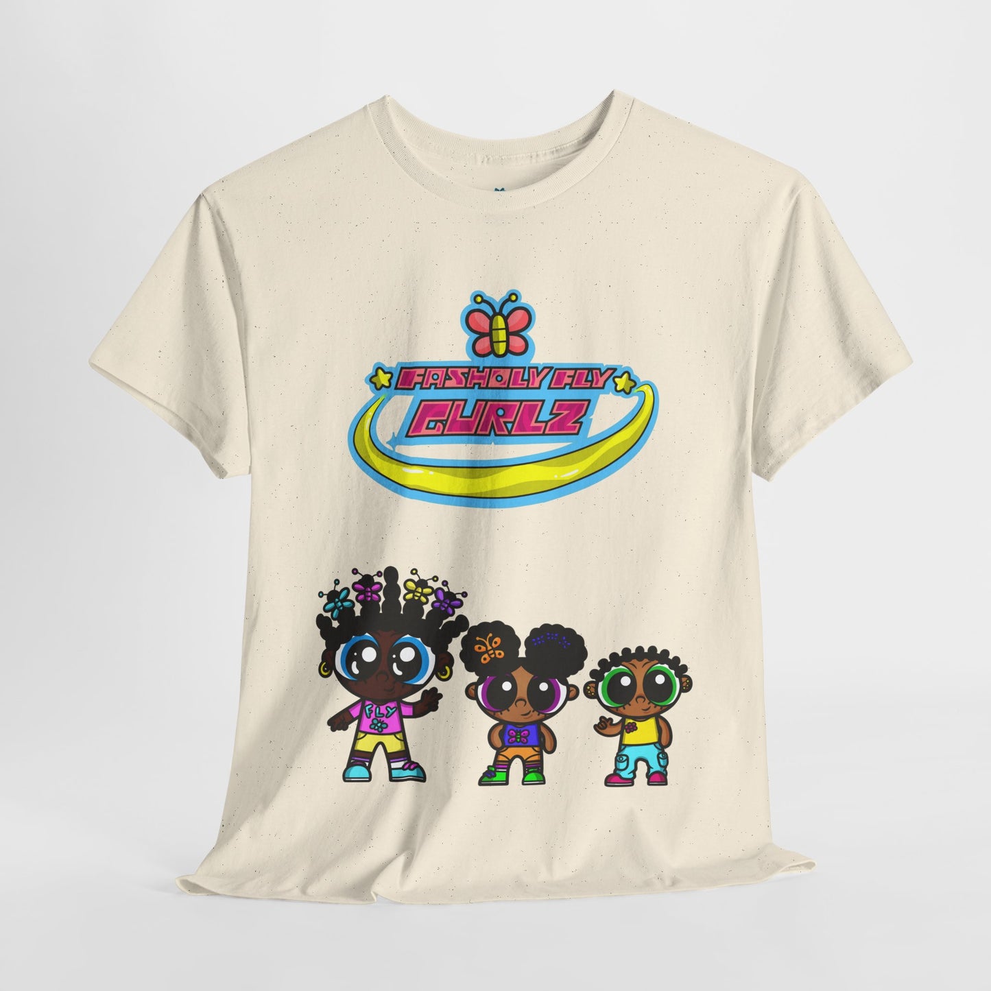 FFGURLZ Classic Tee