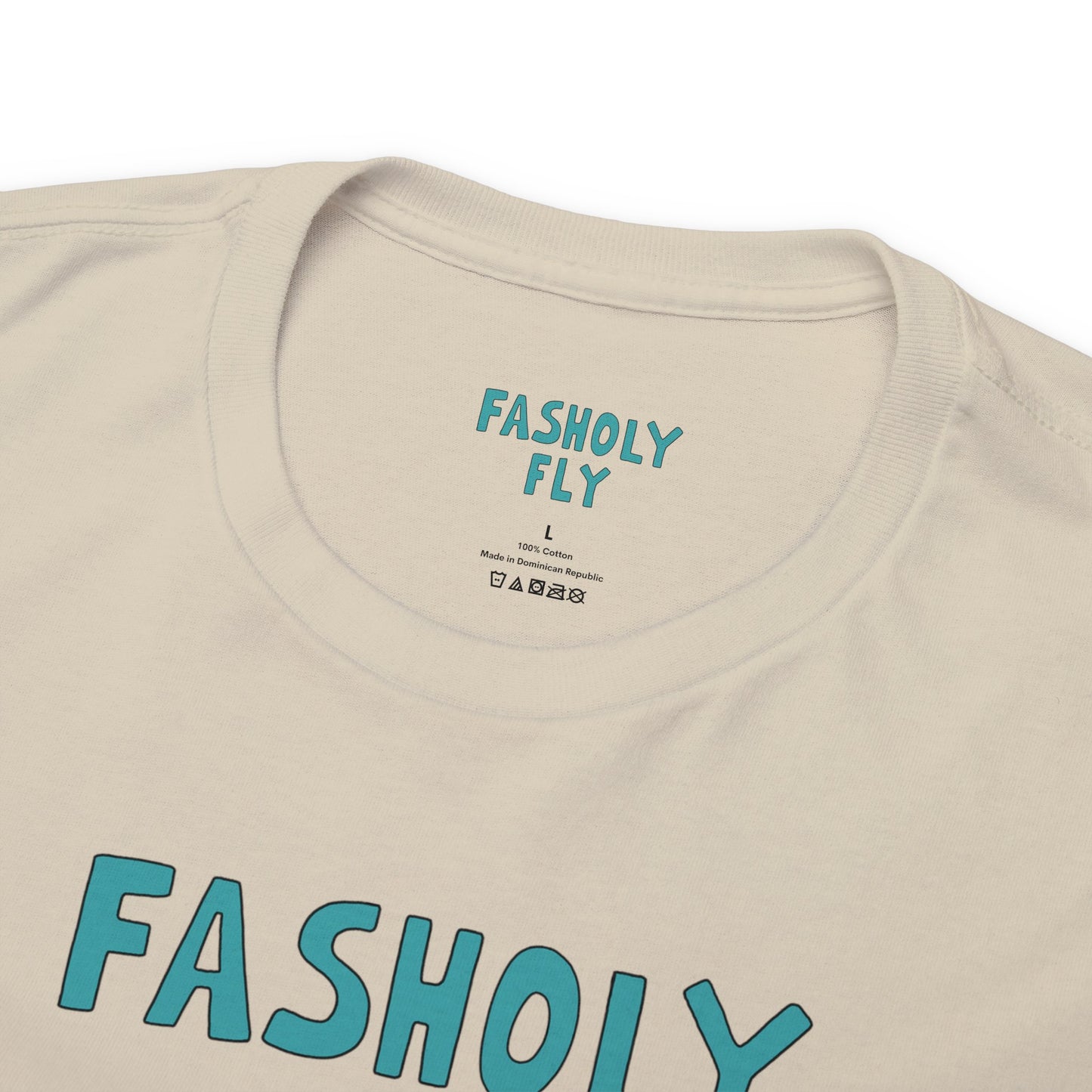 MarcusMcFly | Basic Tee