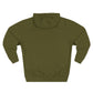 FFGreenSkii | Hoodie